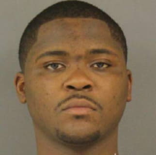 Lewis Marco - Hinds County, Mississippi 
