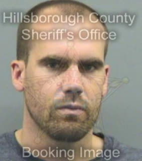 Wyatt Matthew - Hillsborough County, Florida 