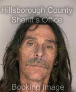 Craig Richard - Hillsborough County, Florida 