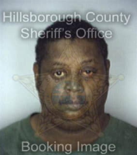Williams Robert - Hillsborough County, Florida 