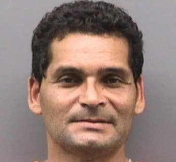 Agosta Roberto - Hillsborough County, Florida 