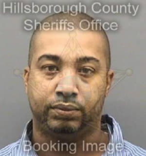 Bell Romero - Hillsborough County, Florida 