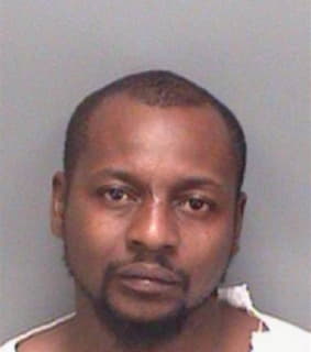 Mitchell Roshawn - Pinellas County, Florida 