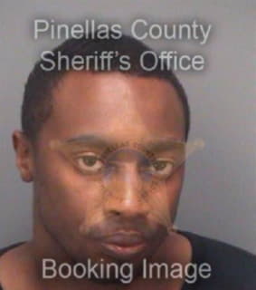 BRlow Scott - Pinellas County, Florida 