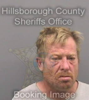 Mcgarvey Sean - Hillsborough County, Florida 