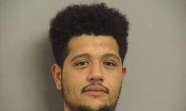 Grammer Zackery - Tulsa County, Oklahoma 