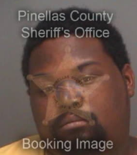 Holmes Derrick - Pinellas County, Florida 