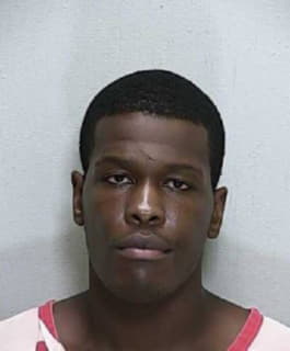 Smith Javon - Marion County, Florida 