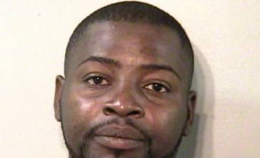 Merritt Jerome - Leon County, Florida 