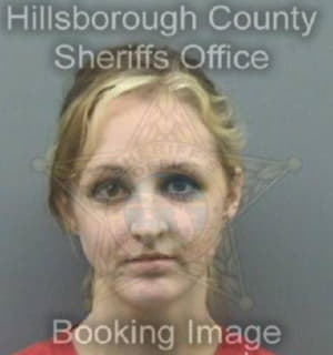 Mcintosh Kaela - Hillsborough County, Florida 