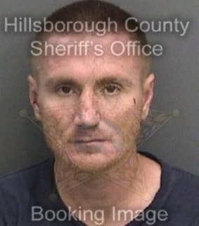 Perkins Michael - Hillsborough County, Florida 