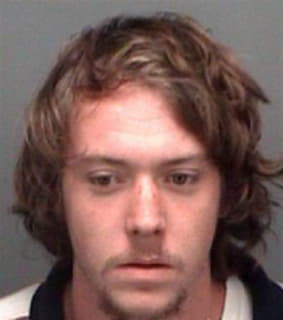 Thomas Nathan - Pinellas County, Florida 