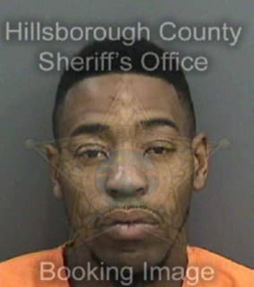 Duhart Terrance - Hillsborough County, Florida 