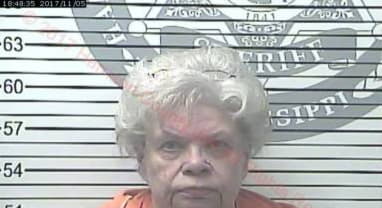 Berden Ann - Harrison County, Mississippi 