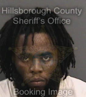 Mccallum Anthony - Hillsborough County, Florida 