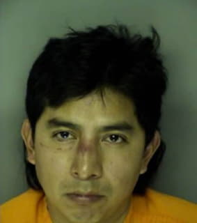 Gregario Carlos - Horry County, South Carolina 