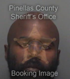 Boykins Christopher - Pinellas County, Florida 