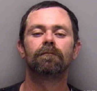 Gordon Clark - Lee County, Florida 