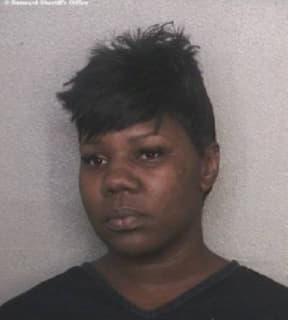 Andrews Fatima - Broward County, Florida 