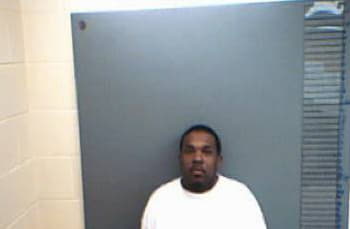 Taylor Jason - Hinds County, Mississippi 