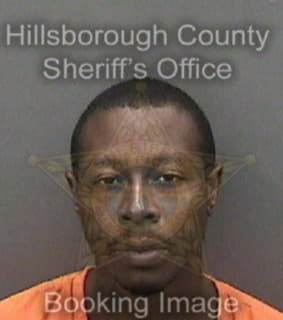 Jefferson Jereal - Hillsborough County, Florida 