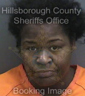 Kirkland Khalilah - Hillsborough County, Florida 