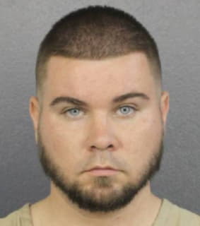 Pepe Nicholas - Broward County, Florida 