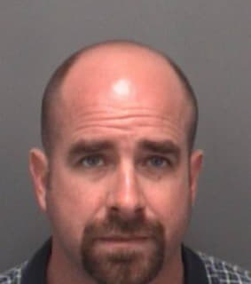 Boyd Todd - Pinellas County, Florida 