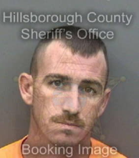 Wilson Aaron - Hillsborough County, Florida 