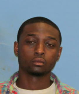 Wilkins Anthony - Pulaski County, Arkansas 