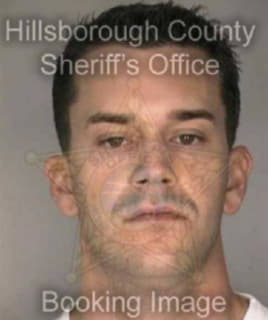 Dirth Daniel - Hillsborough County, Florida 