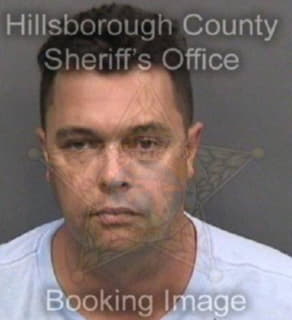 Roth Eric - Hillsborough County, Florida 