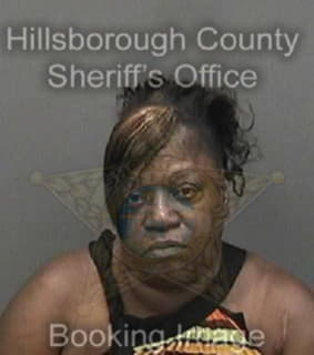 Mitchell Ernestine - Hillsborough County, Florida 