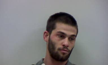 Jones Keith - Guernsey County, Ohio 