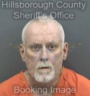 Arondel-De-Hayes Patrick - Hillsborough County, Florida 