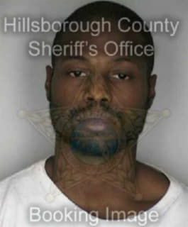 Watson Shawndel - Hillsborough County, Florida 