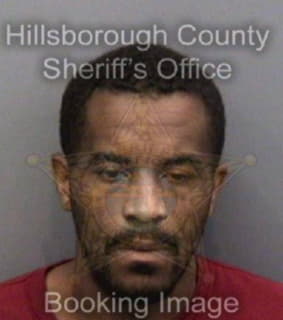 Williams Sherrod - Hillsborough County, Florida 