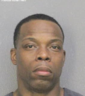 Perry Torry - Broward County, Florida 
