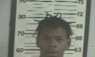 Partee Angelo - Tunica County, Mississippi 