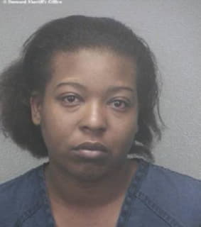 Hicks Ervina - Broward County, Florida 