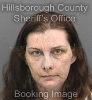 Rodriguez Laurie - Hillsborough County, Florida 