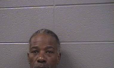 Murray Louis - Cook County, Illinois 