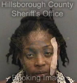 Carter Marie - Hillsborough County, Florida 