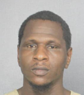 Mcdonald Michael - Broward County, Florida 