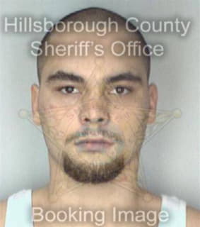 Rivera Roberto - Hillsborough County, Florida 