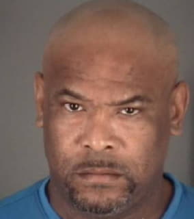 Gosa Rodney - Pasco County, Florida 