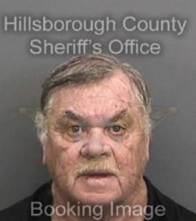 Merrill Ronald - Hillsborough County, Florida 