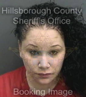 Lopez Sarah - Hillsborough County, Florida 