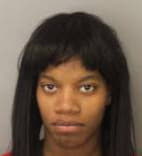 Burnett Shakita - Shelby County, Tennessee 