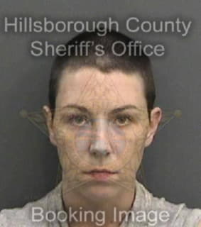 Driscoll Stephanie - Hillsborough County, Florida 